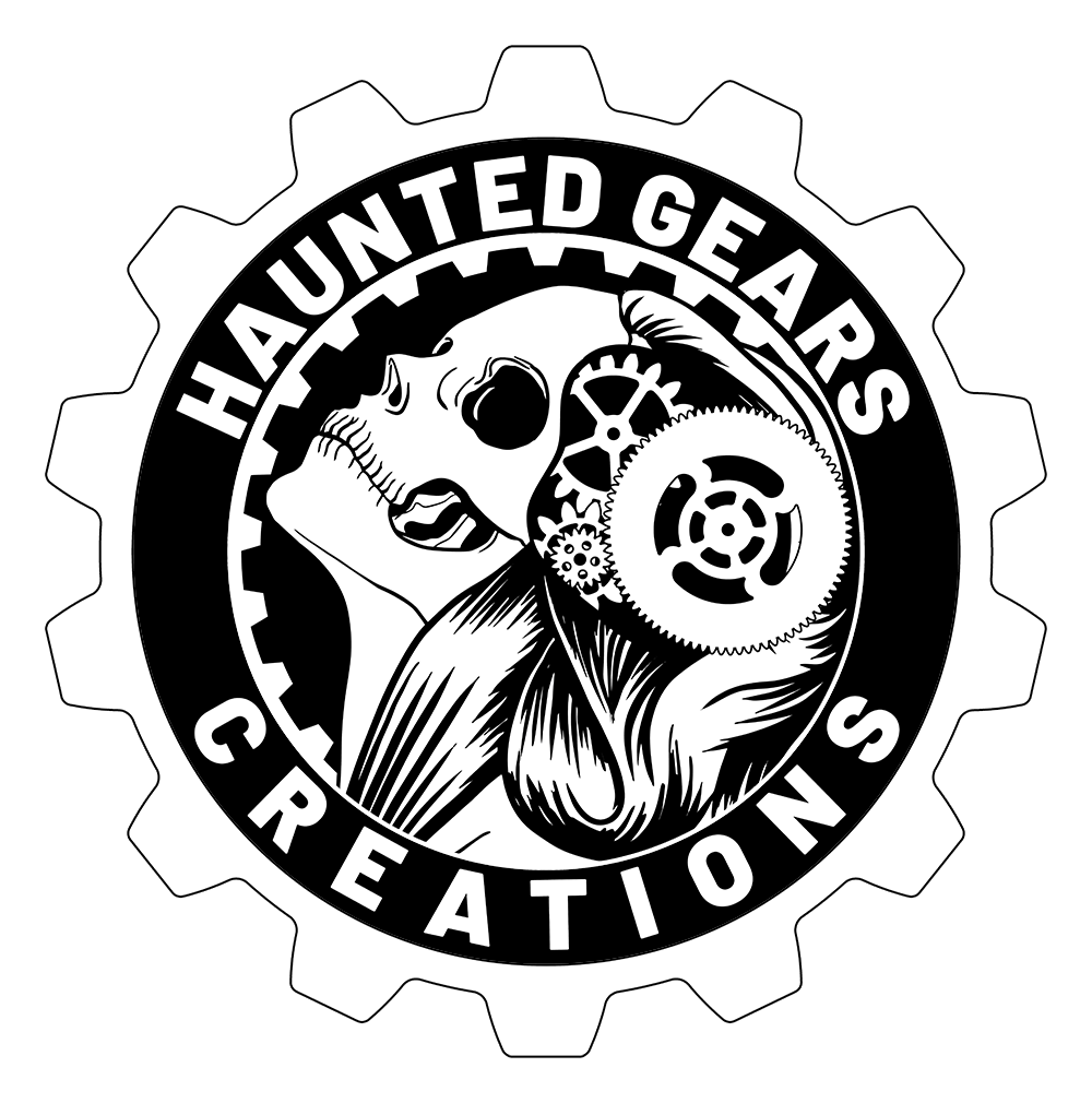 Haunted Gears