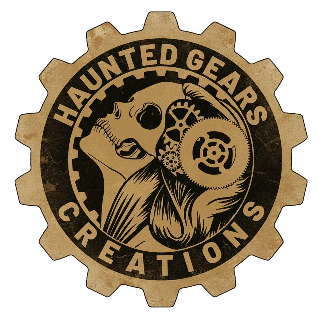 Haunted Gears