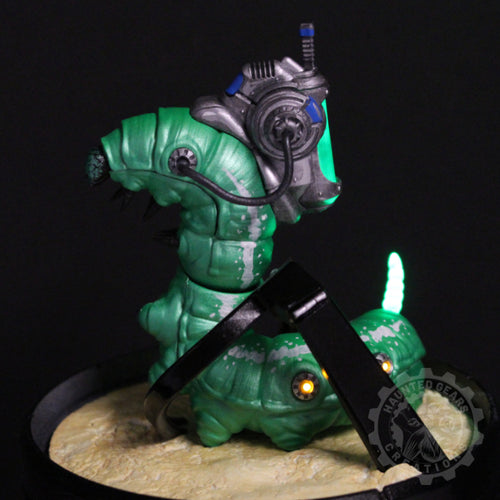HMCP-16