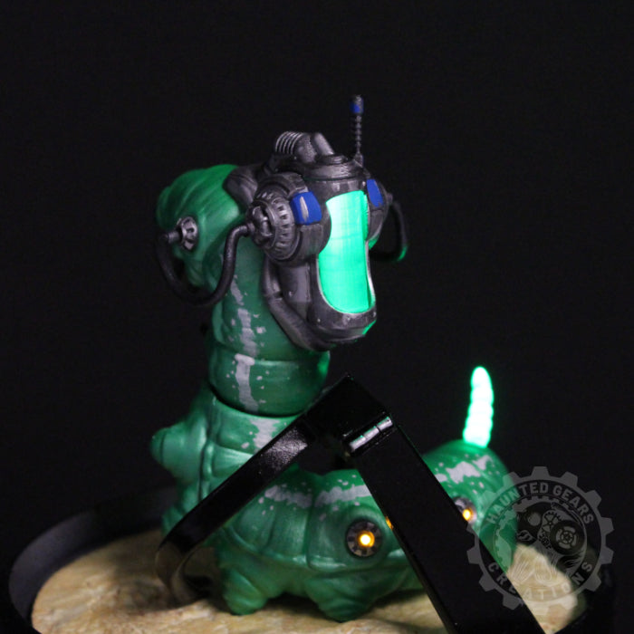 HMCP-16