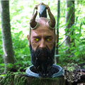 Mimir (God of War)